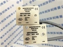 Microprecision MP310SCE08/09微動(dòng)開(kāi)關(guān) 精密儀器儀表中的可靠觸點(diǎn)